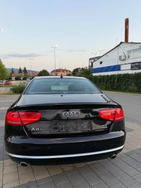 Audi A8 Long Wheelbase - 13000 € - 97279422 6