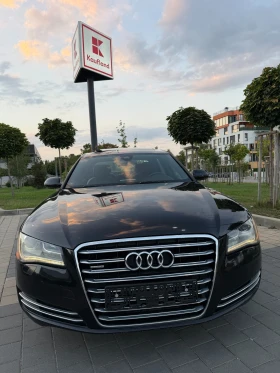 Audi A8 Long Wheelbase - 13000 € - 97279422 3