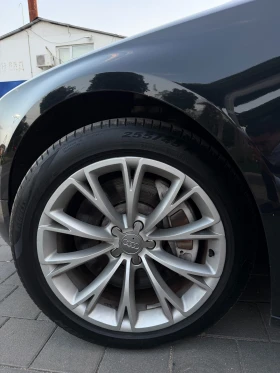 Audi A8 Long Wheelbase - 13000 € - 97279422 4