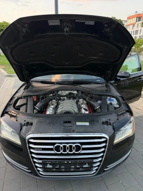 Audi A8 Long Wheelbase - 13000 € - 97279422 16