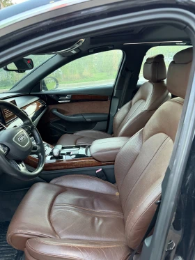 Audi A8 Long Wheelbase - 13000 € - 97279422 15