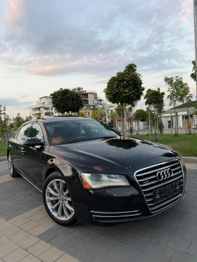 Audi A8 Long Wheelbase - 13000 € - 97279422 2