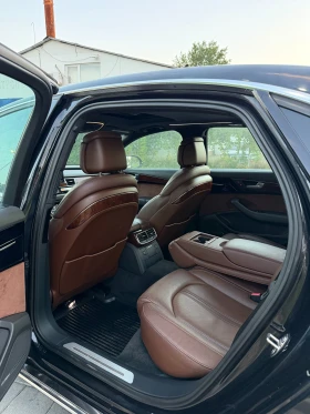 Audi A8 Long Wheelbase - 13000 € - 97279422 9