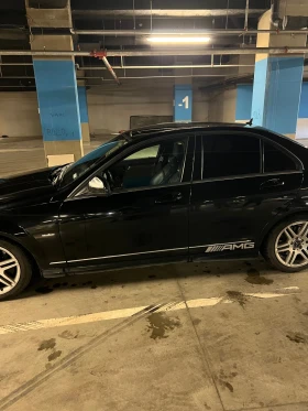 Mercedes-Benz C 320 - 7800 € - 65626580 4
