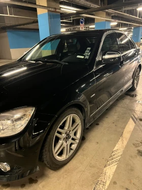 Mercedes-Benz C 320 - 7800 € - 65626580 2