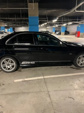 Mercedes-Benz C 320 - 7800 € - 65626580 6