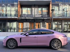 Porsche Panamera 4 / MATRIX / BOSE / ��������� / ���� � ������  | Mobile.bg � ����� ������ 2