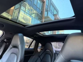 Porsche Panamera 4 / MATRIX / BOSE / ��������� / ���� � ������  | Mobile.bg � ����� ������ 16