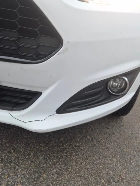Ford Fiesta undefined | Auto.bg — изображение 11