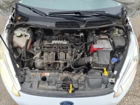 Ford Fiesta undefined | Auto.bg — изображение 8