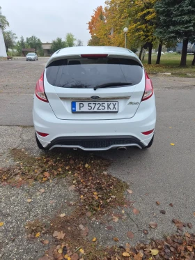Ford Fiesta undefined | Auto.bg — изображение 5