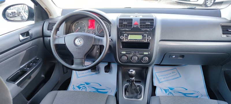 VW Golf 1.9TDI - 105k.c, снимка 7 - Автомобили и джипове - 44150704