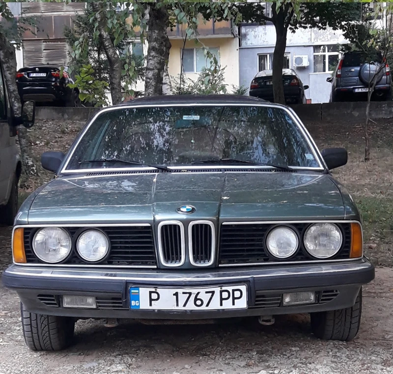 BMW 728, снимка 8 - Автомобили и джипове - 46978571