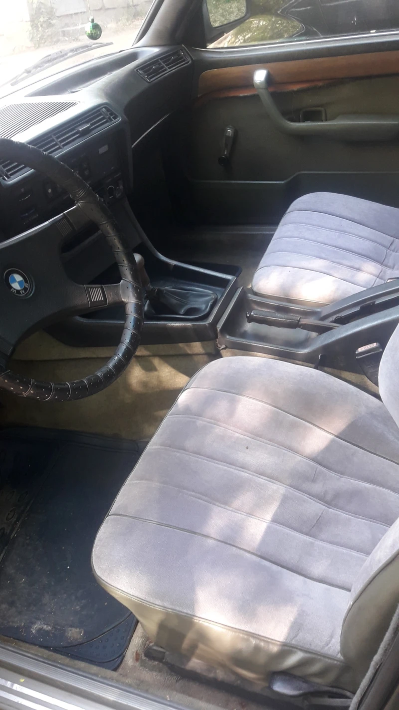 BMW 728, снимка 2 - Автомобили и джипове - 46978571