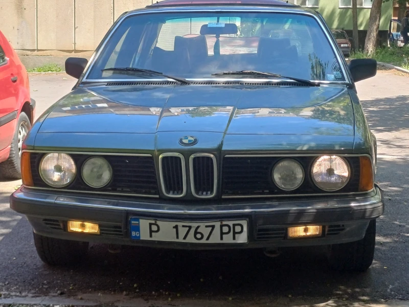 BMW 728, снимка 11 - Автомобили и джипове - 46978571