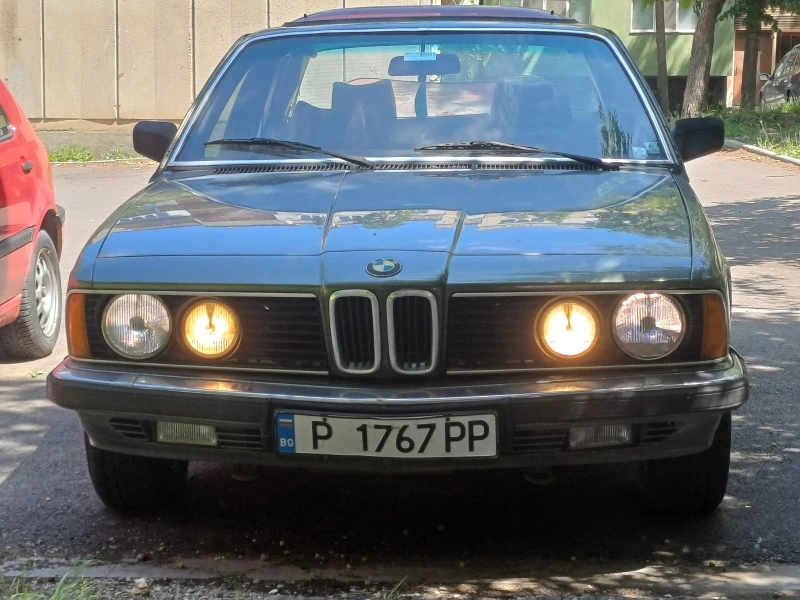 BMW 728, снимка 10 - Автомобили и джипове - 46978571