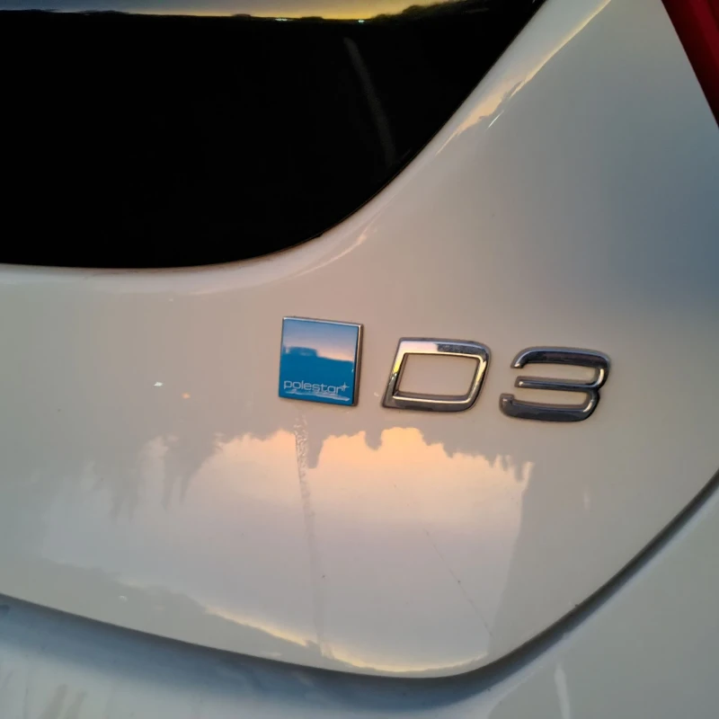 Volvo V40 2.0 D Polestar , снимка 9 - Автомобили и джипове - 47380067