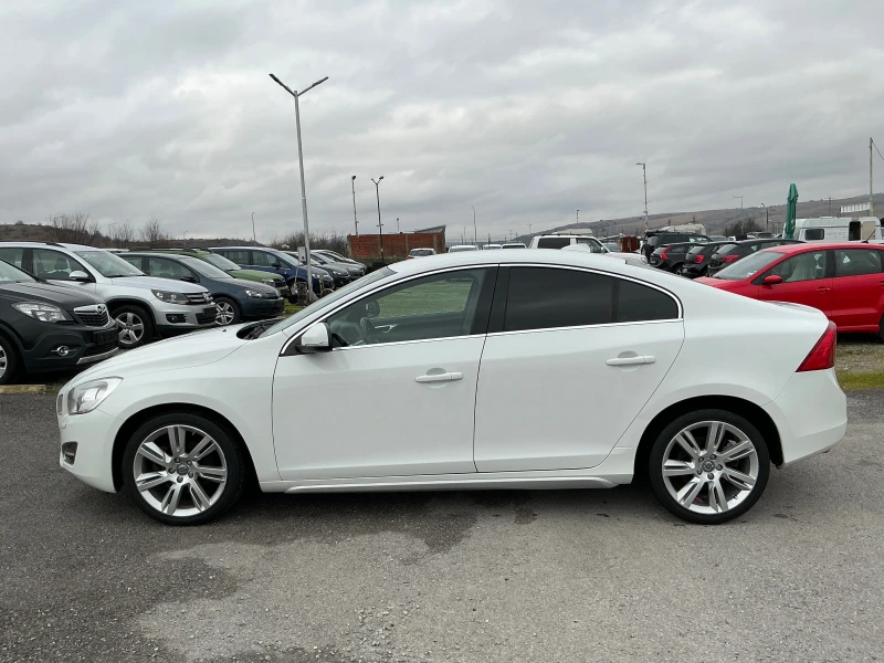 Volvo S60 2.0 D, снимка 4 - Автомобили и джипове - 48315169