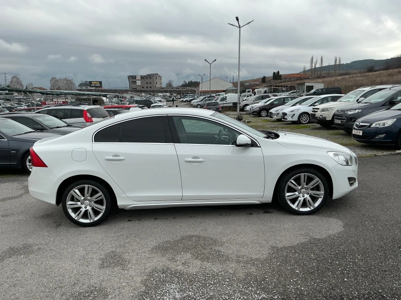 Volvo S60 2.0 D, снимка 5 - Автомобили и джипове - 48315169