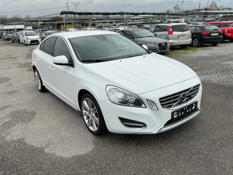 Volvo S60 2.0 D, снимка 2 - Автомобили и джипове - 48315169