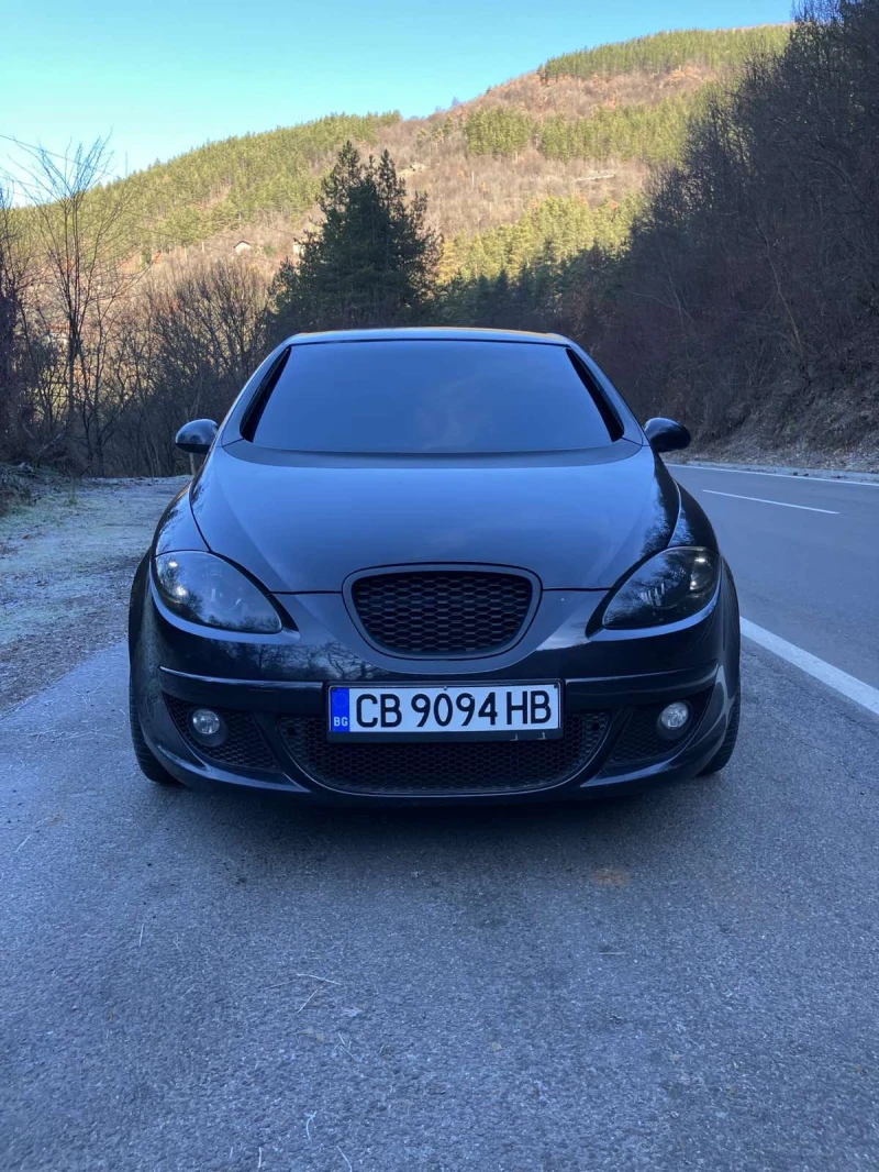 Seat Altea 2.0 tdi BKD, снимка 2 - Автомобили и джипове - 48744435