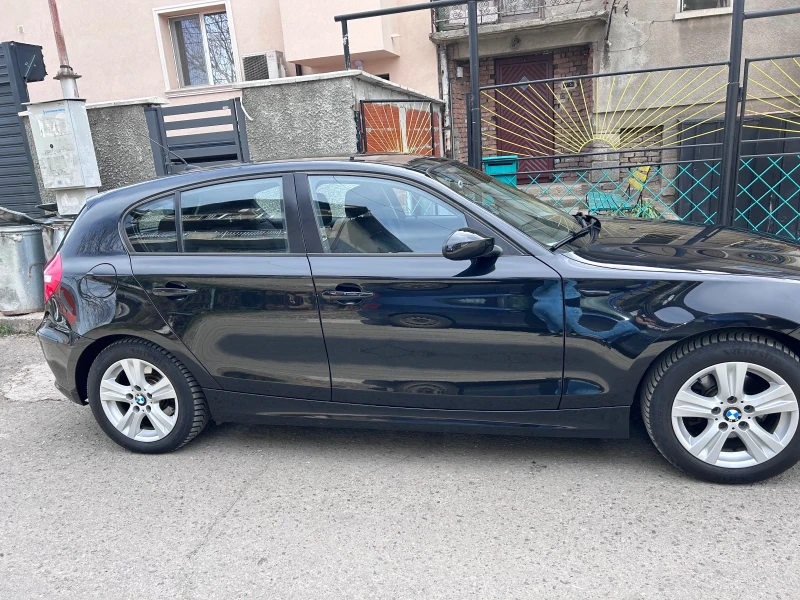 BMW 120, снимка 3 - Автомобили и джипове - 49379916