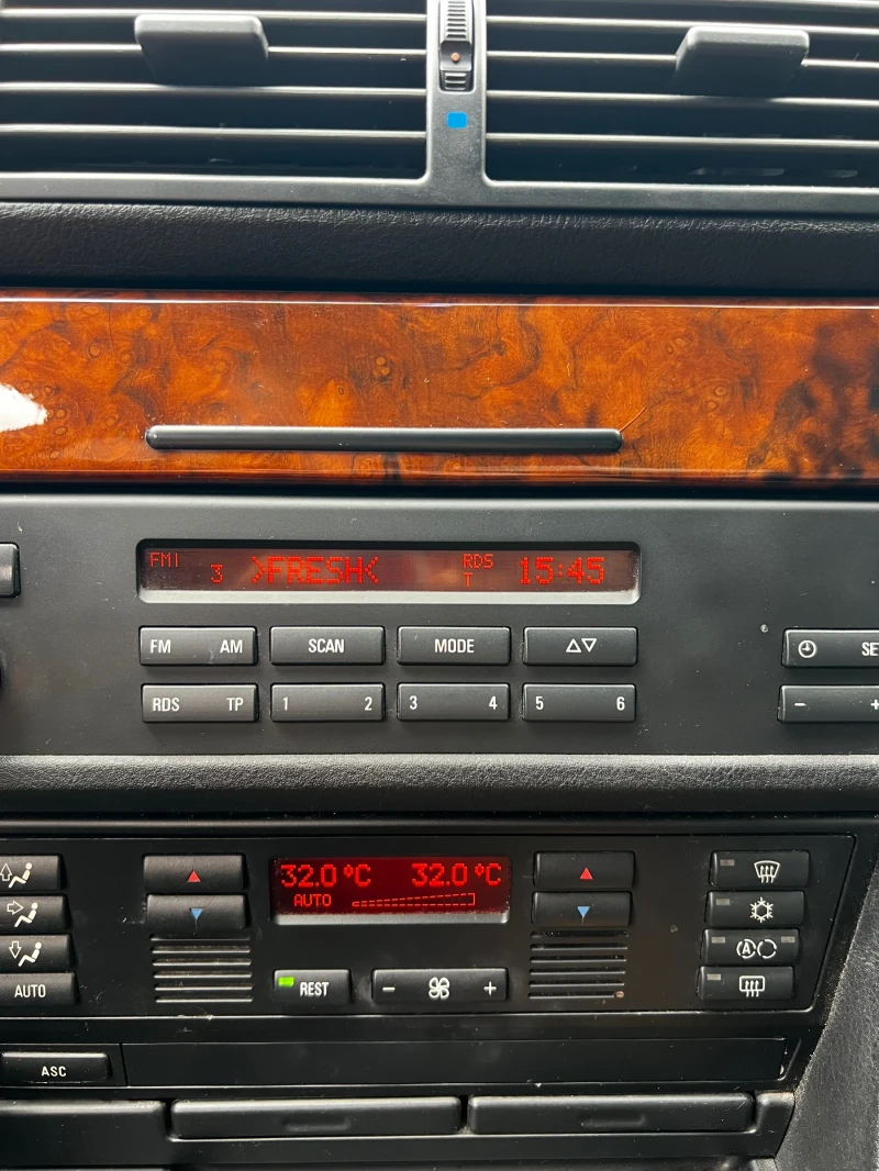 BMW 528 M52B28 ZF, снимка 16 - Автомобили и джипове - 50831998