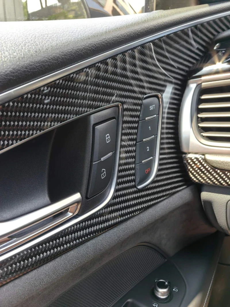 Audi Rs7 Nardo, Key Less, Head Up, снимка 15 - Автомобили и джипове - 50917138