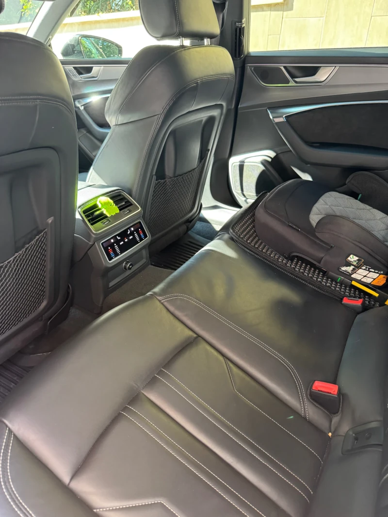 Audi A7 21 ABT-зав.заден мост-MATRIX-S Line-серв.история, снимка 12 - Автомобили и джипове - 52471285