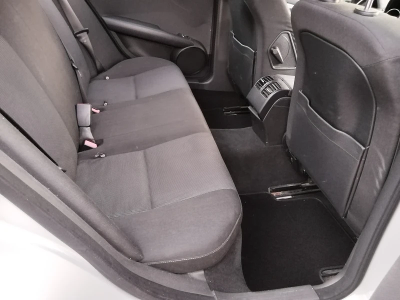 Mercedes-Benz C 200 C200 CDI, снимка 12 - Автомобили и джипове - 52308957