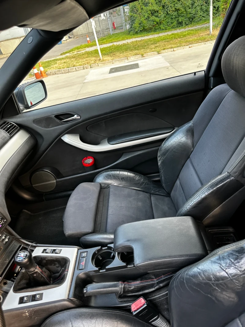 BMW 330 330Cd, снимка 6 - Автомобили и джипове - 52458478