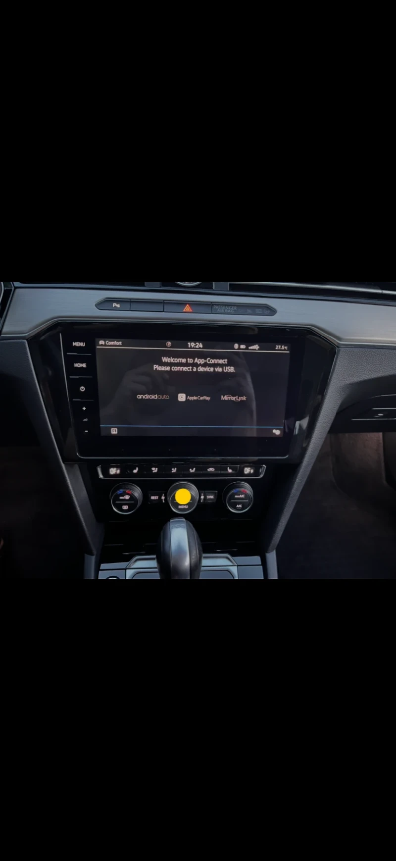 VW Passat 2.0 R-line 240k.c., снимка 4 - Автомобили и джипове - 52467406