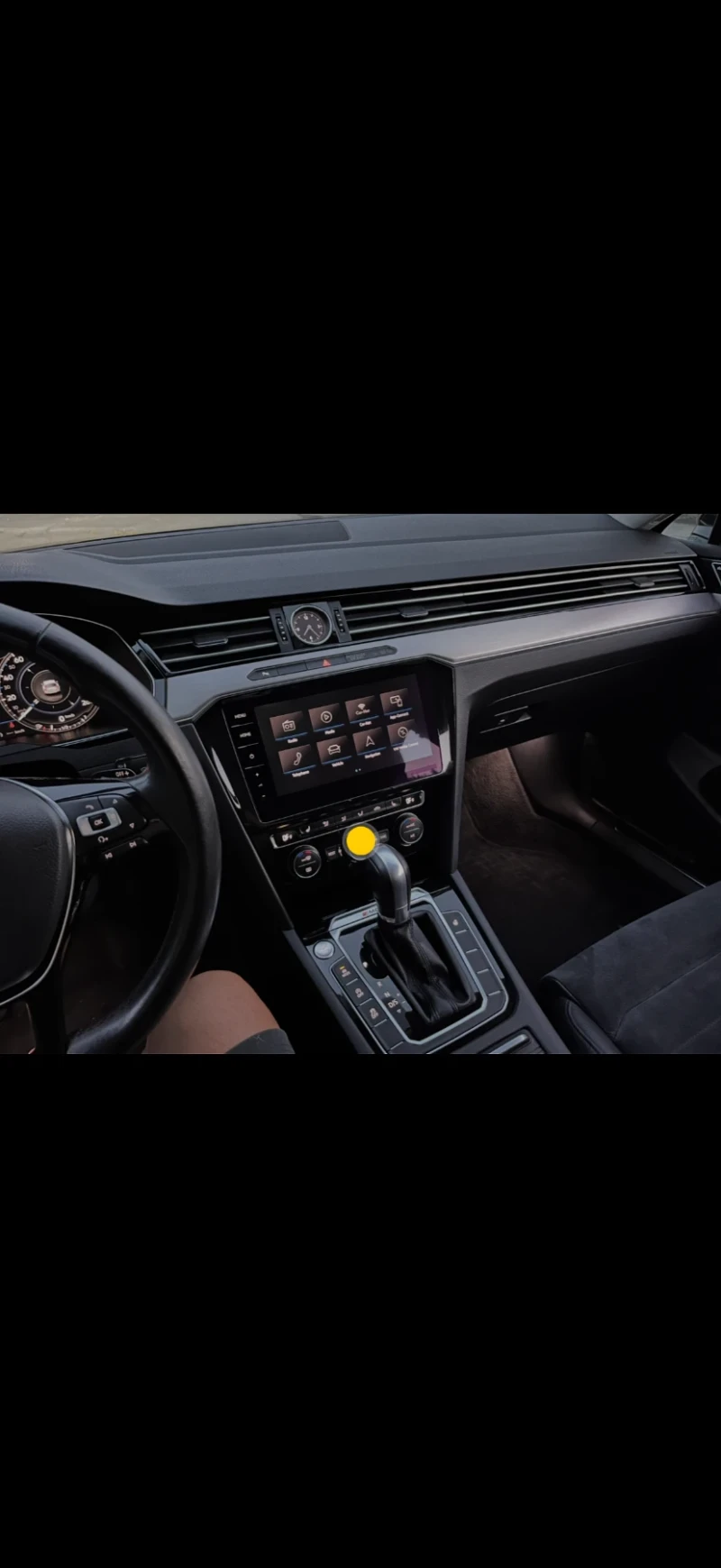 VW Passat 2.0 R-line 240k.c., снимка 5 - Автомобили и джипове - 52467406