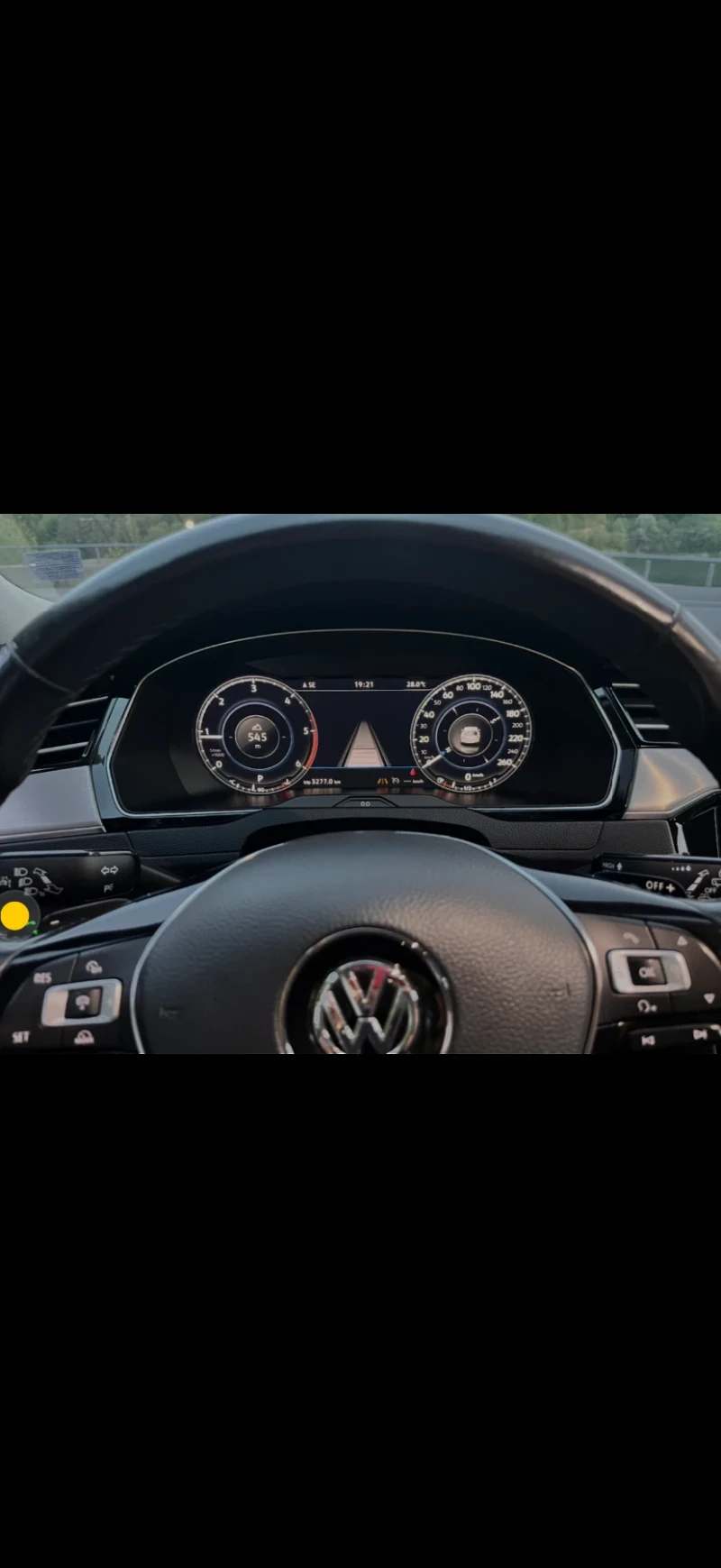 VW Passat 2.0 R-line 240k.c., снимка 8 - Автомобили и джипове - 52467406