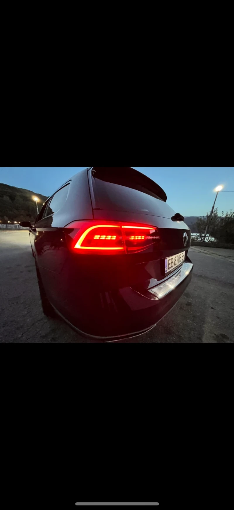 VW Passat 2.0 R-line 240k.c., снимка 3 - Автомобили и джипове - 52467406