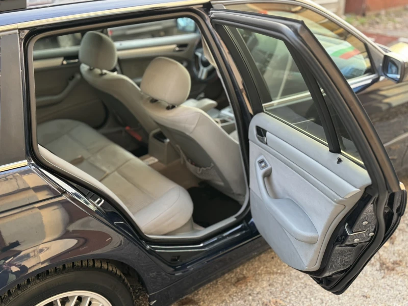 BMW 320, снимка 7 - Автомобили и джипове - 52515015