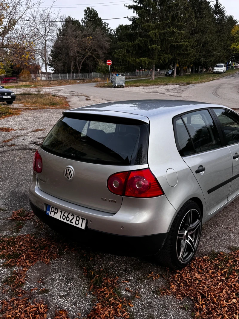 VW Golf, снимка 8 - Автомобили и джипове - 52989718