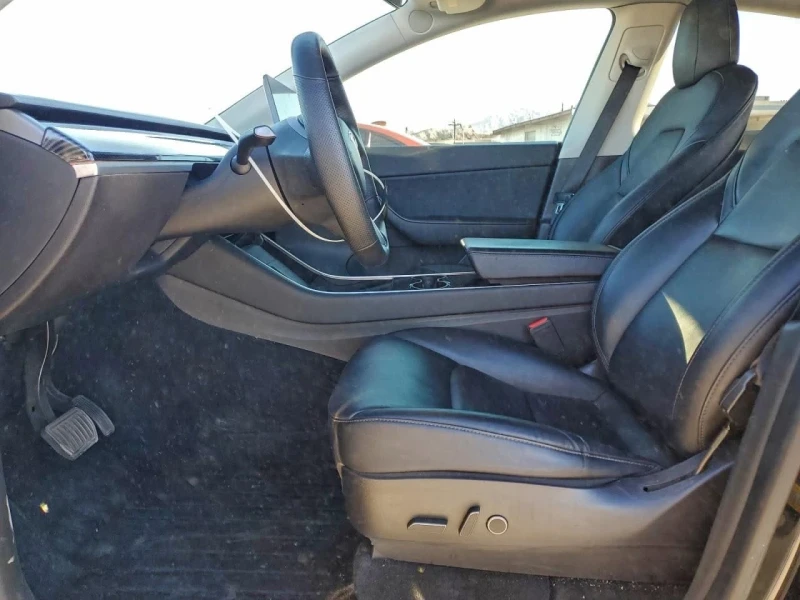 Tesla Model Y DUAL MOTOR AWD , снимка 7 - Автомобили и джипове - 53124182