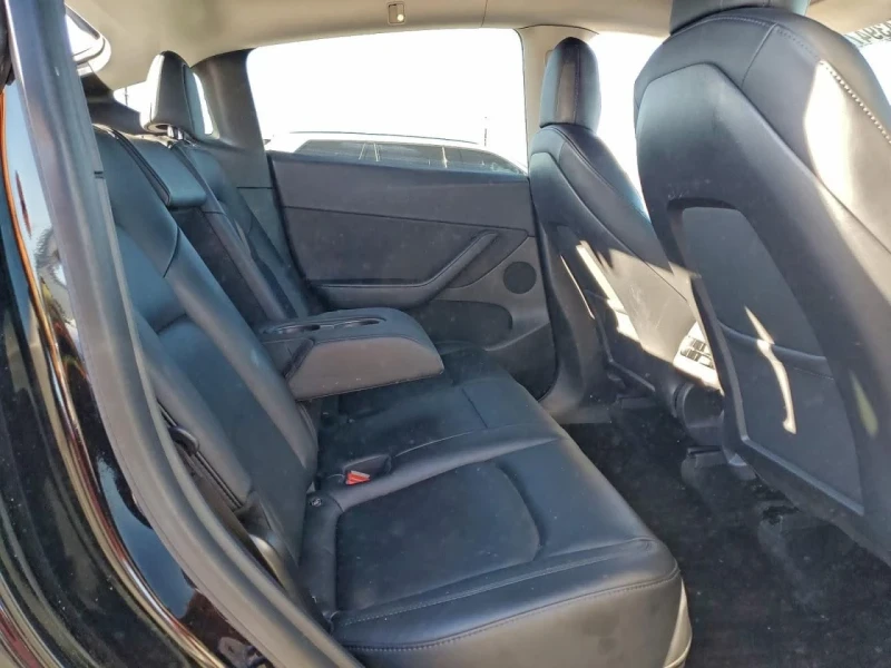 Tesla Model Y DUAL MOTOR AWD , снимка 11 - Автомобили и джипове - 53124182