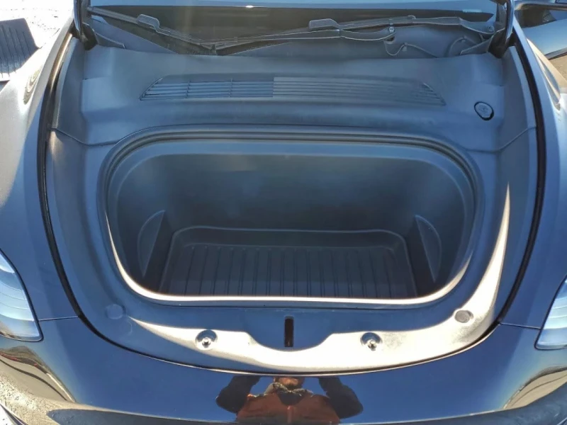 Tesla Model Y DUAL MOTOR AWD , снимка 12 - Автомобили и джипове - 53124182