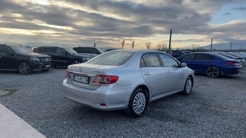 Toyota Corolla * отлична* , снимка 4 - Автомобили и джипове - 53156437