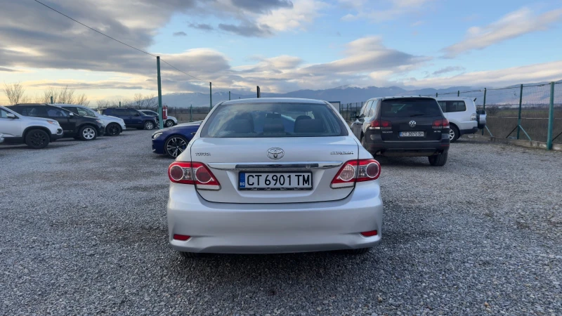 Toyota Corolla * отлична* , снимка 5 - Автомобили и джипове - 53156437