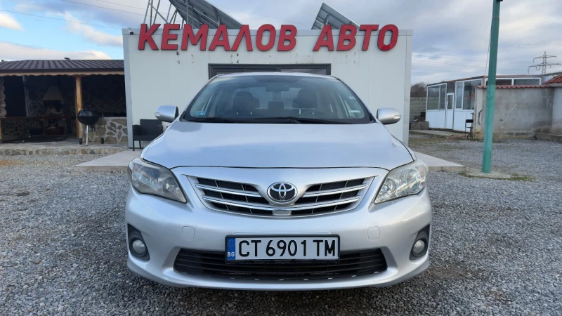 Toyota Corolla * отлична* 