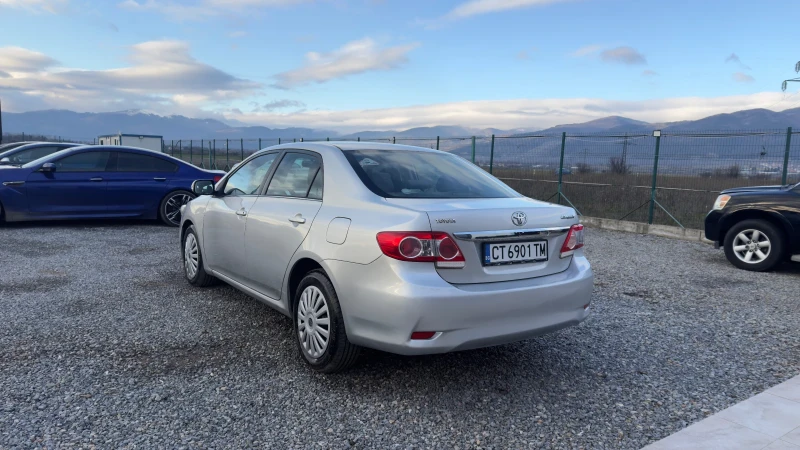 Toyota Corolla * отлична* , снимка 6 - Автомобили и джипове - 53156437