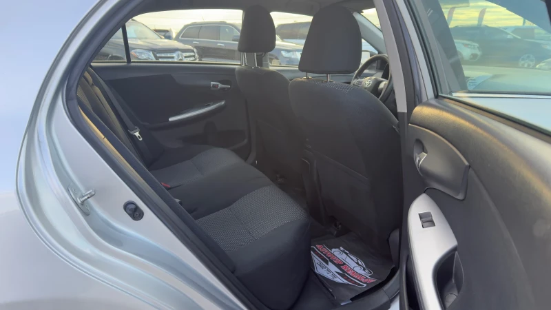 Toyota Corolla * отлична* , снимка 12 - Автомобили и джипове - 53156437