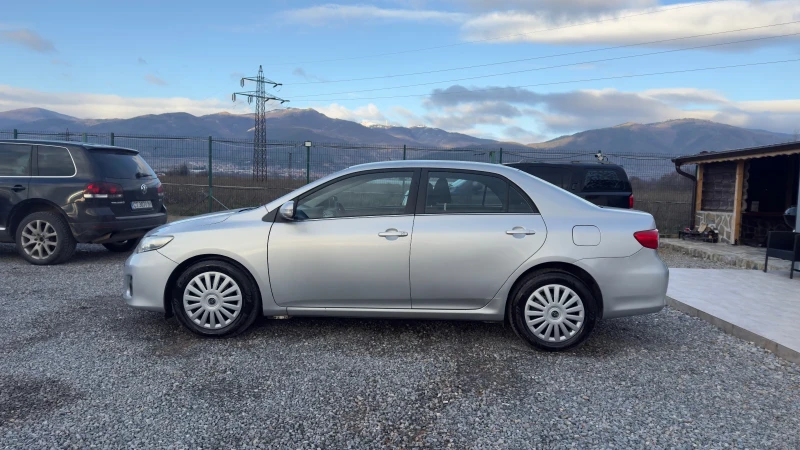 Toyota Corolla * отлична* , снимка 7 - Автомобили и джипове - 53156437