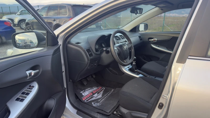 Toyota Corolla * отлична* , снимка 9 - Автомобили и джипове - 53156437