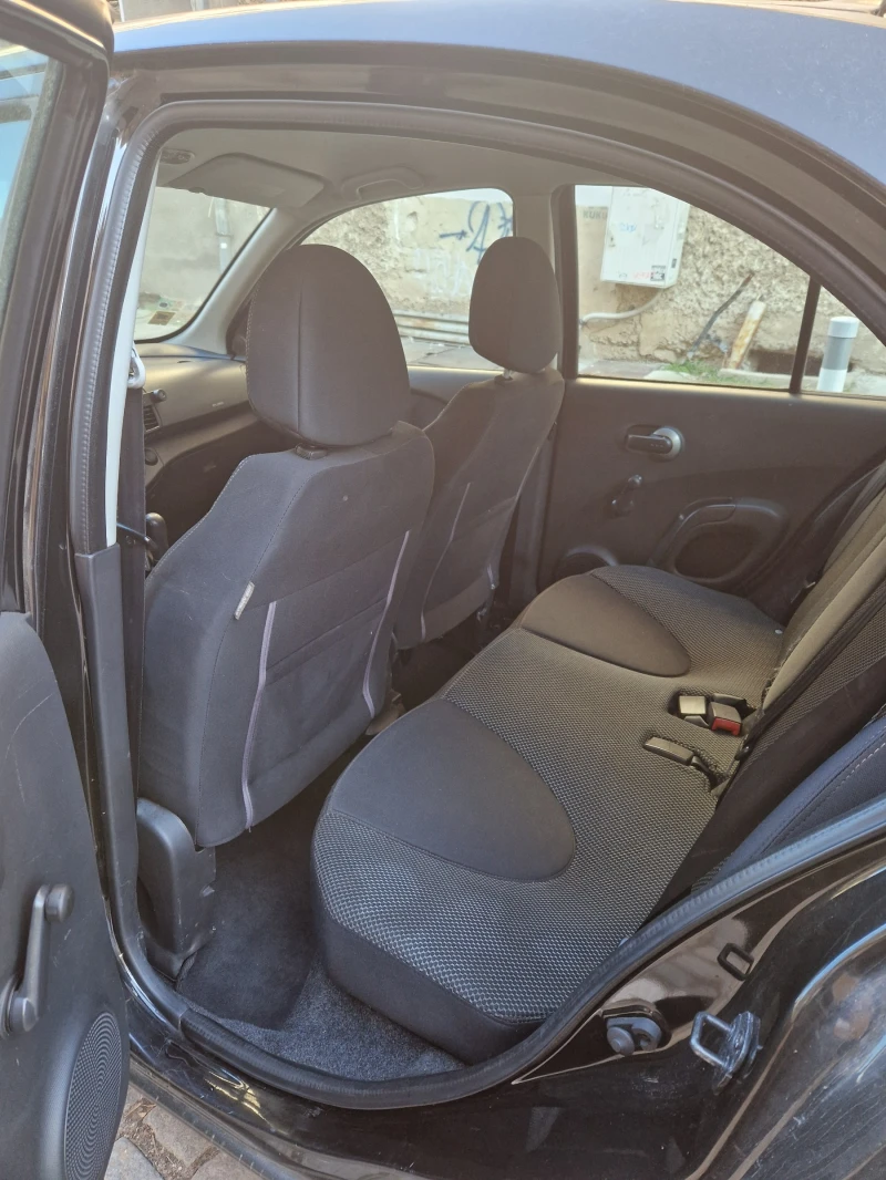 Nissan Micra, снимка 5 - Автомобили и джипове - 53160754