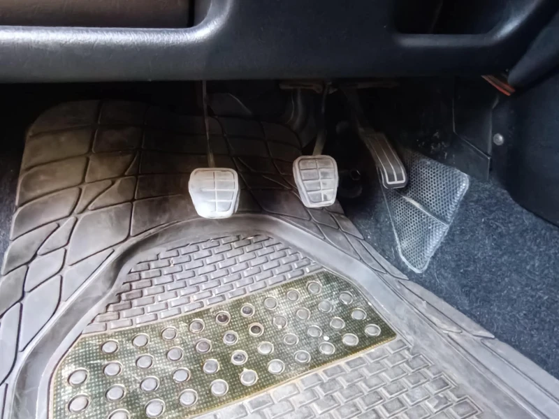 VW Passat, снимка 9 - Автомобили и джипове - 53221319