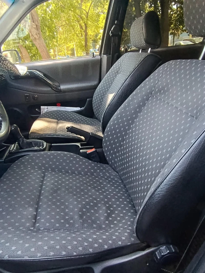 VW Passat, снимка 7 - Автомобили и джипове - 53221319